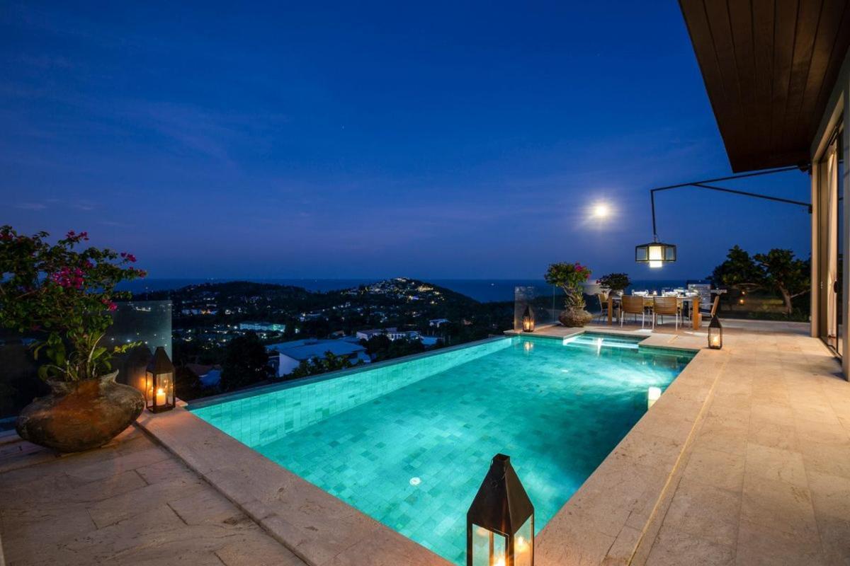 Belle Serenity Villa