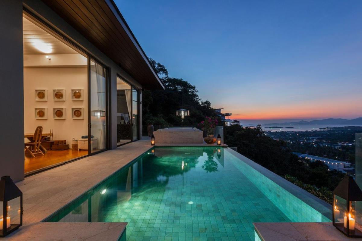 Villa Belle Serenity