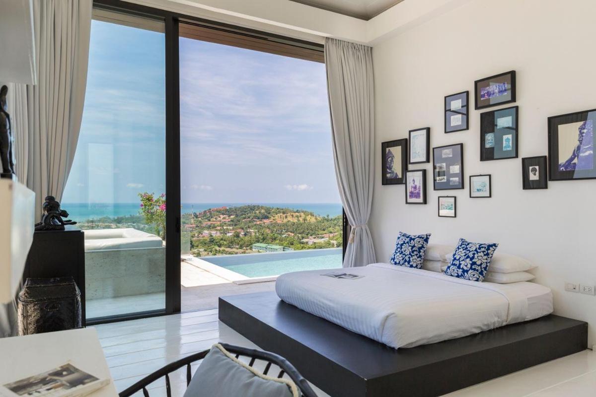 Belle Serenity Villa *