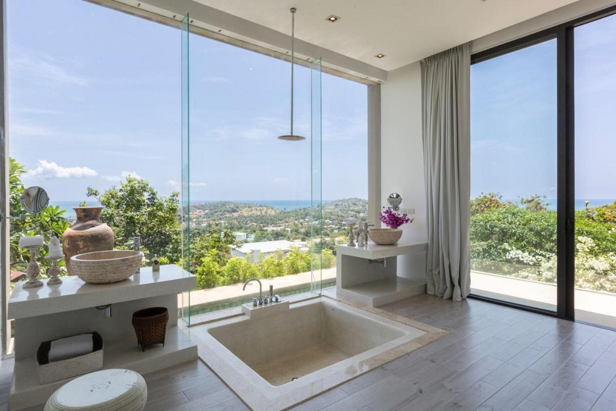 Villa Belle Serenity *
