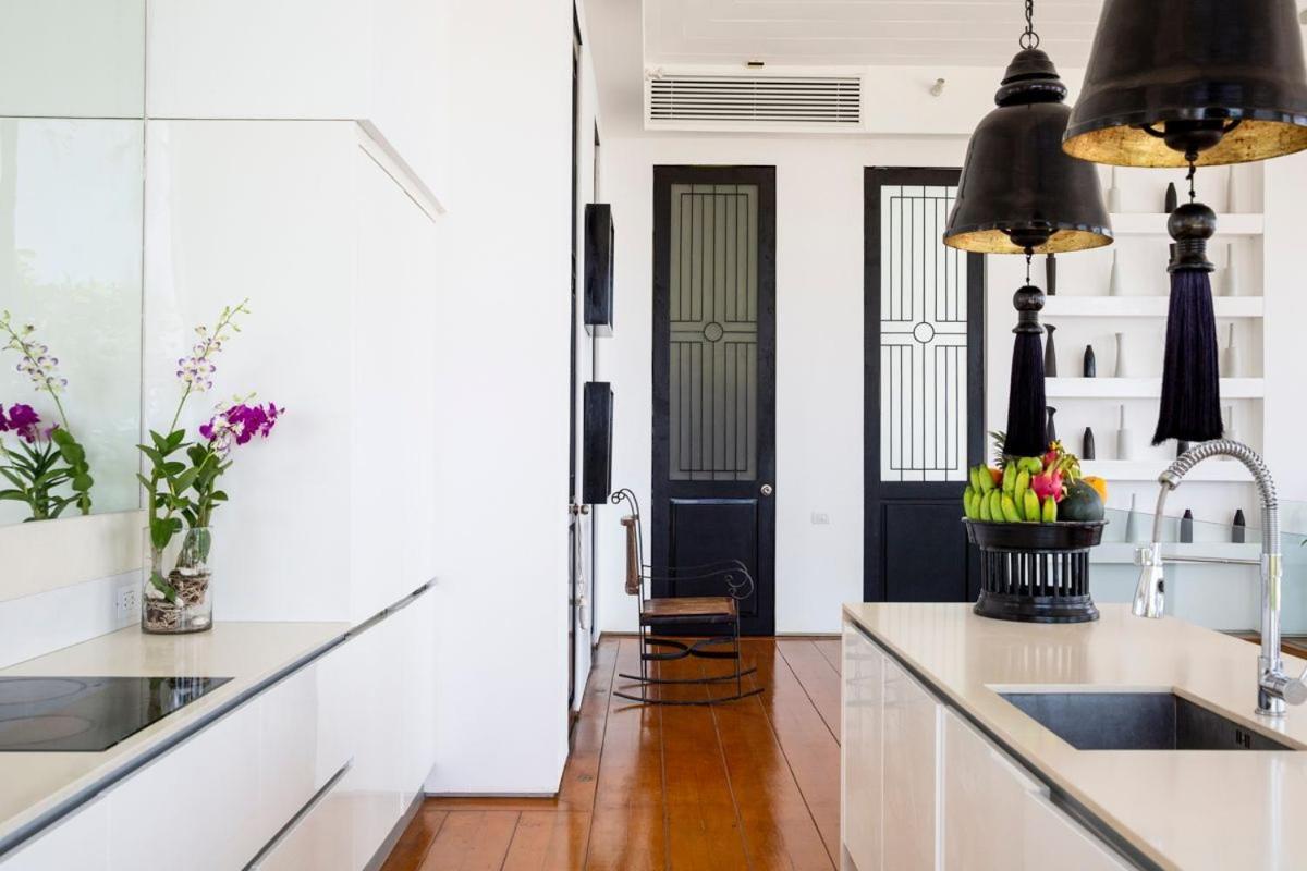 Belle Serenity Villa *