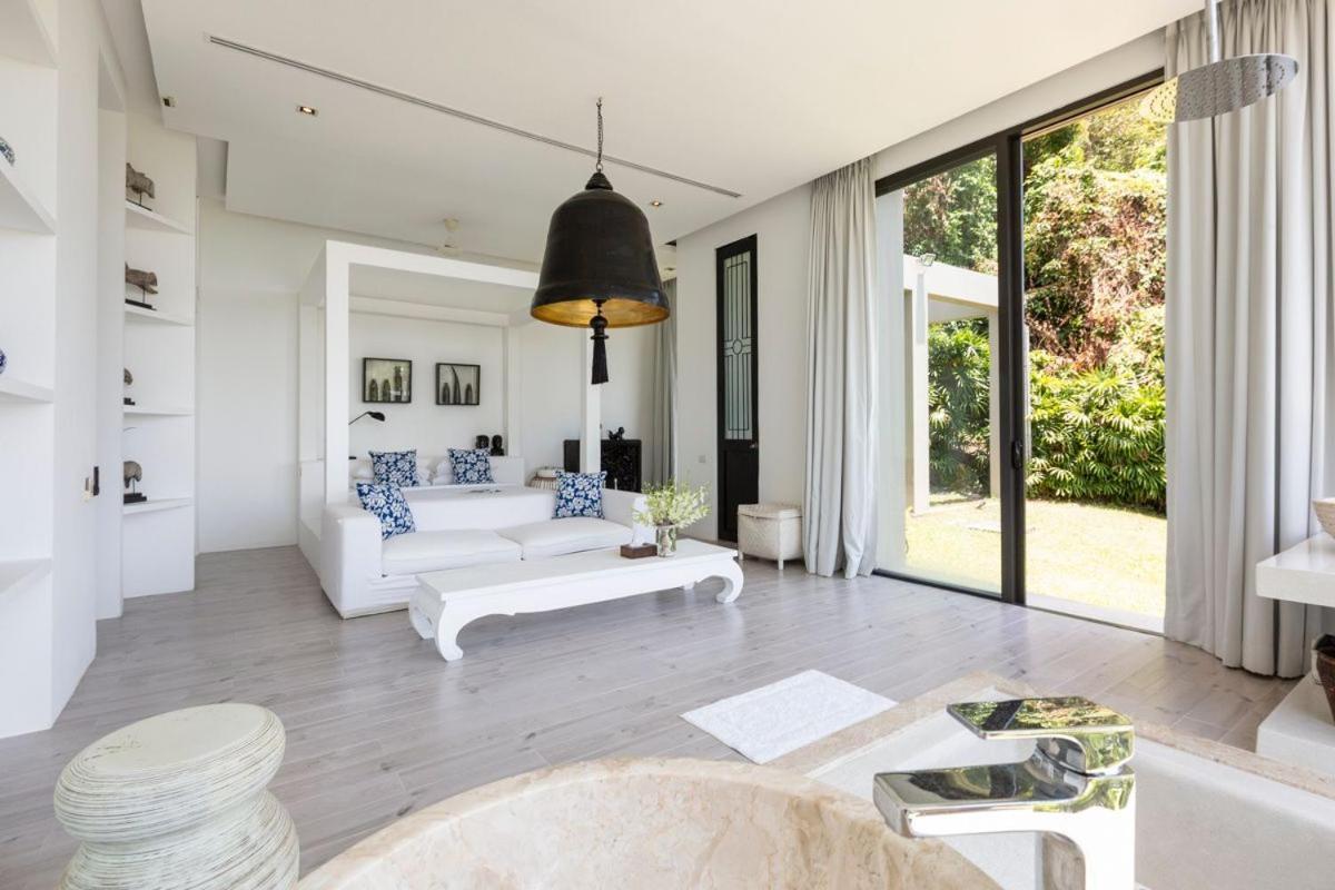 Belle Serenity Villa