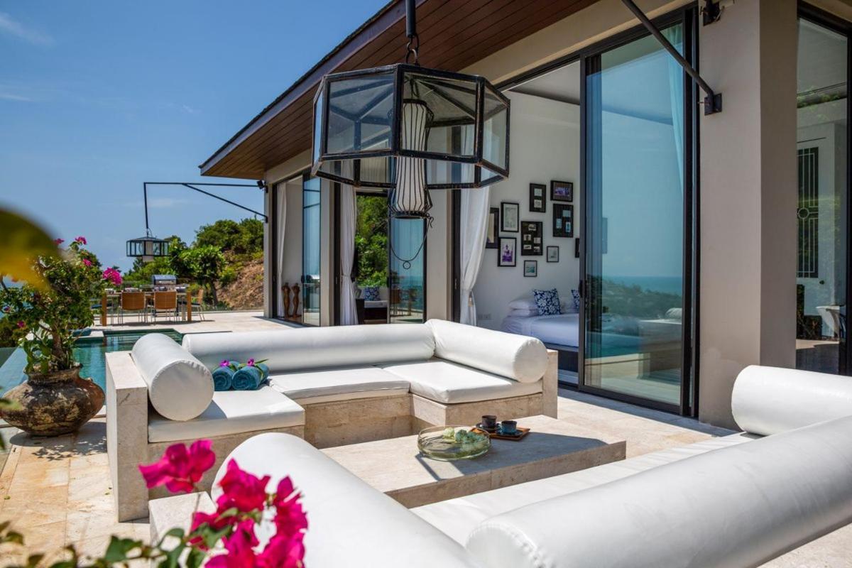 Belle Serenity Villa Bophut