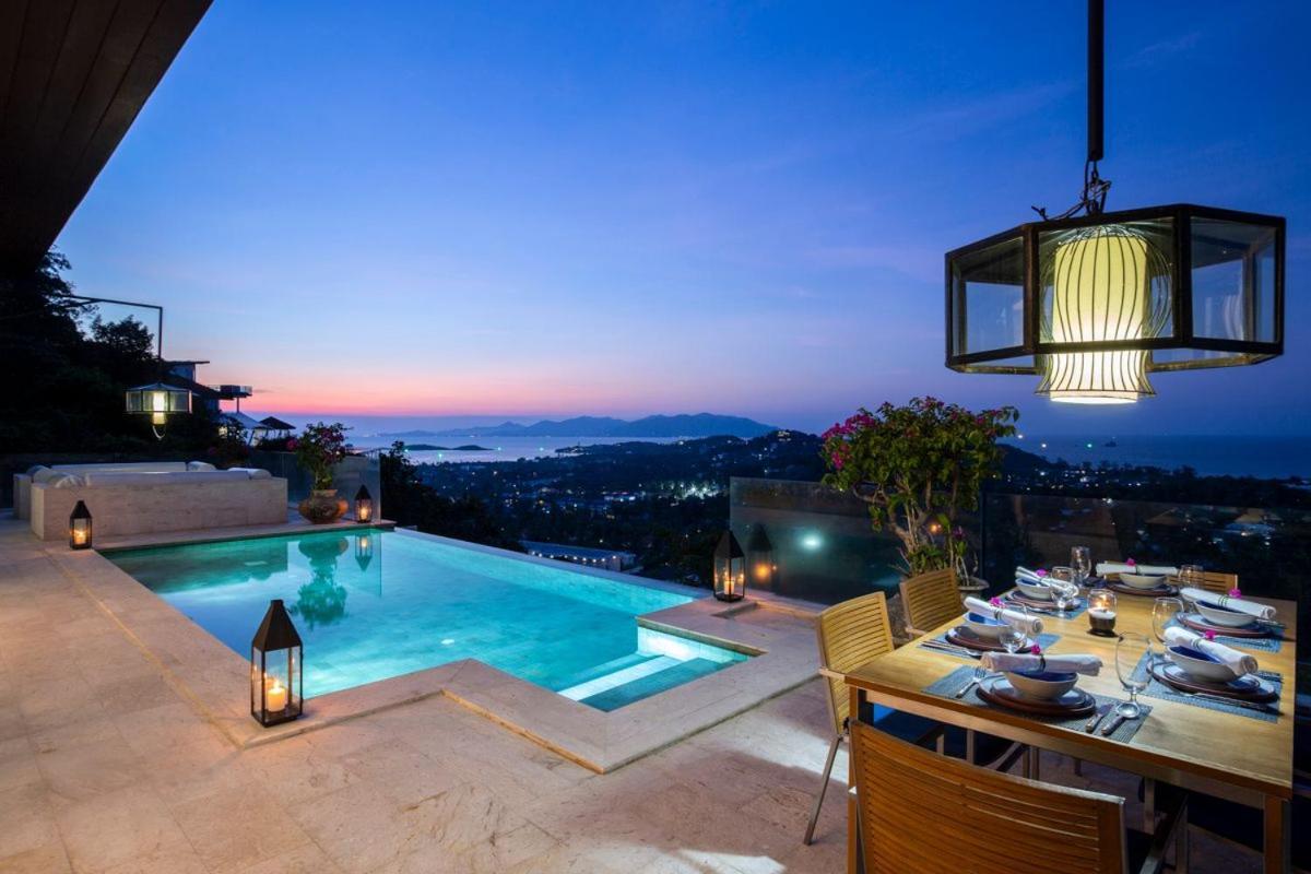 Villa Belle Serenity *