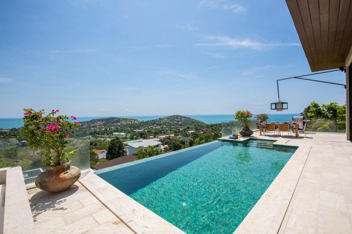 Villa Belle Serenity *