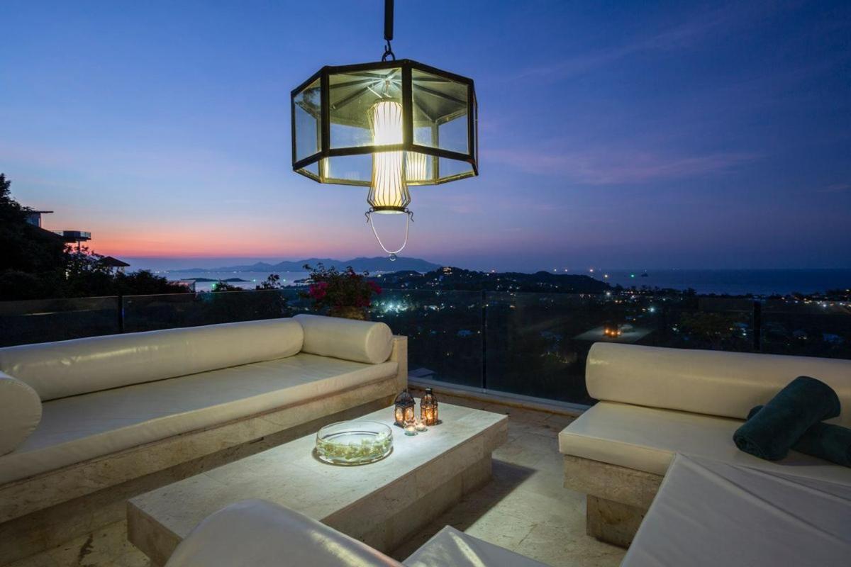 Belle Serenity Villa Bophut