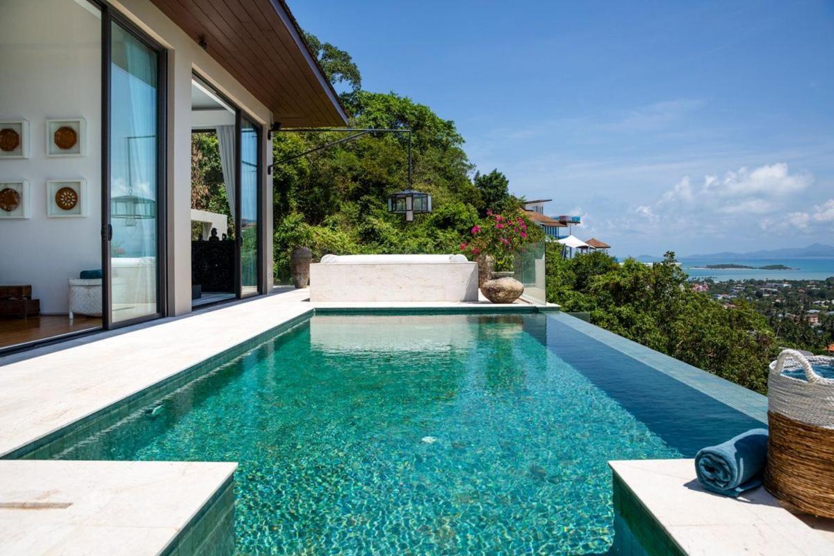 Belle Serenity Villa *