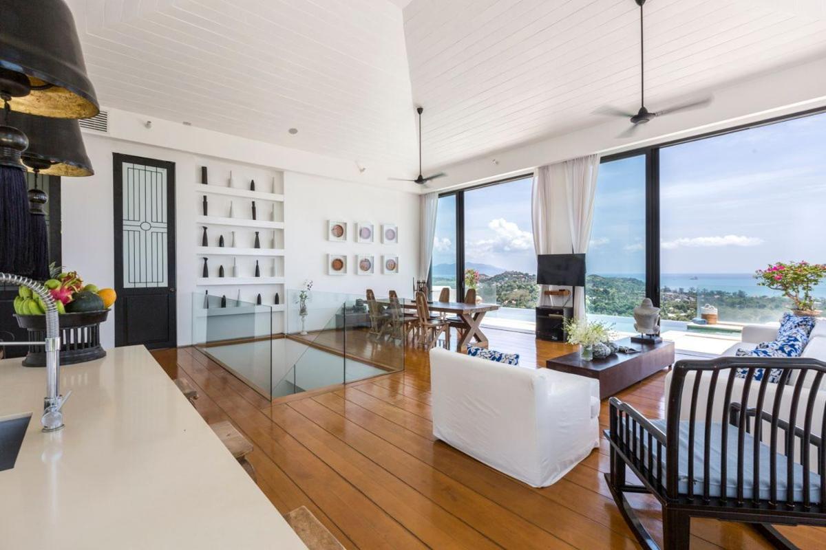 Belle Serenity Villa